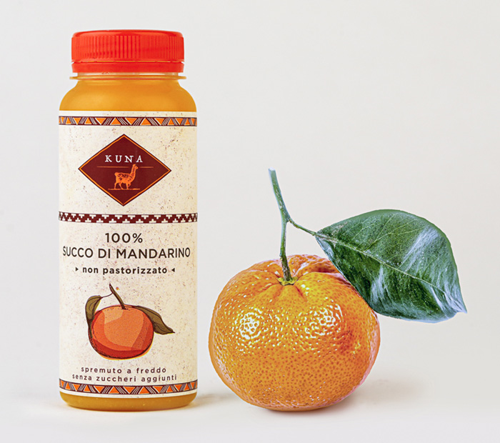 kuna-mandarino