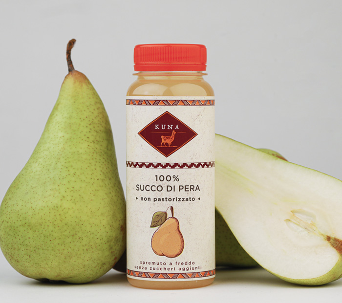 kuna-pera